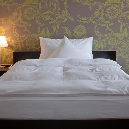 Boutique-Hotel Auberge Langenthal Pokoj fotografie