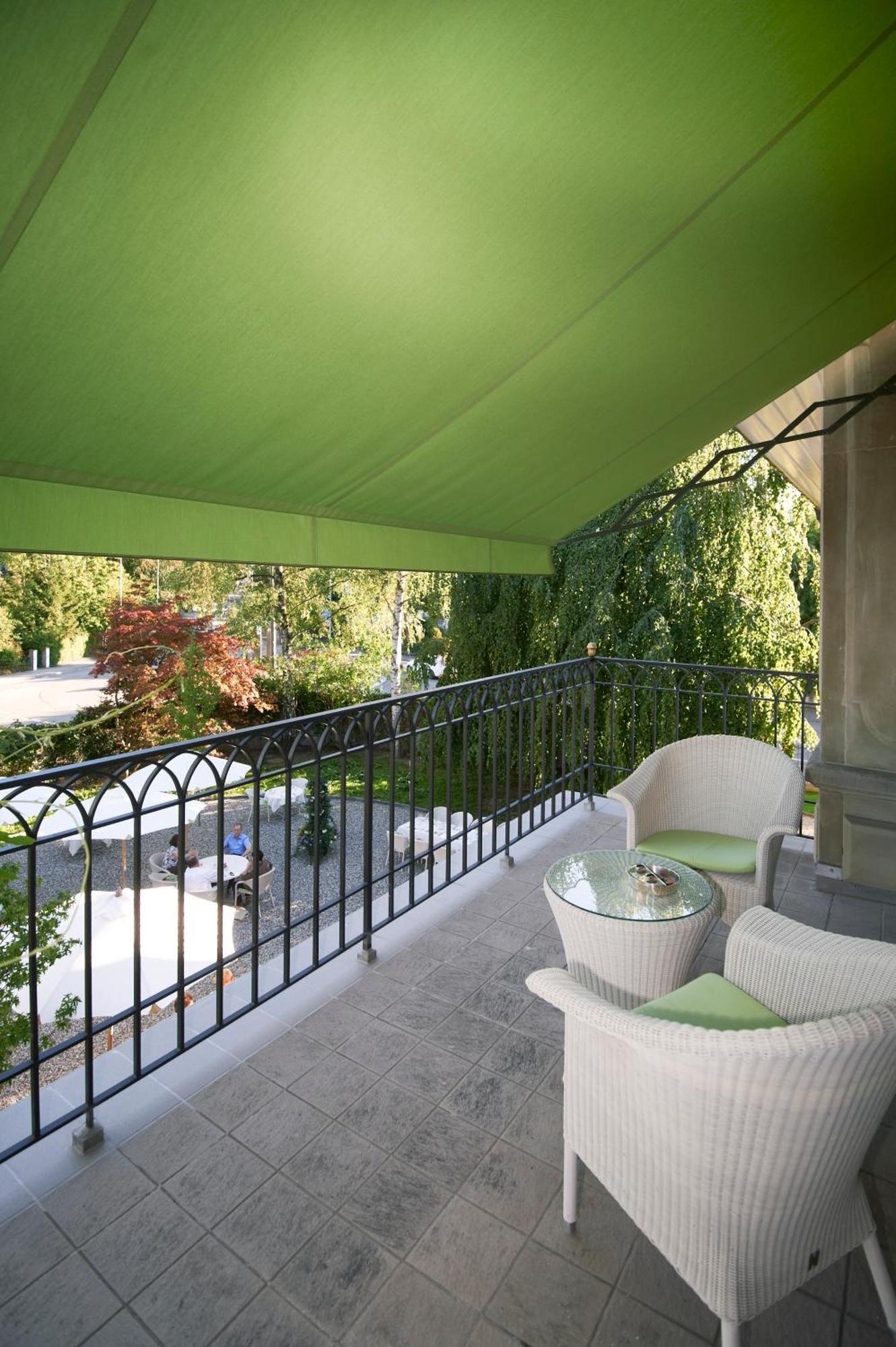Boutique-Hotel Auberge Langenthal Exteriér fotografie