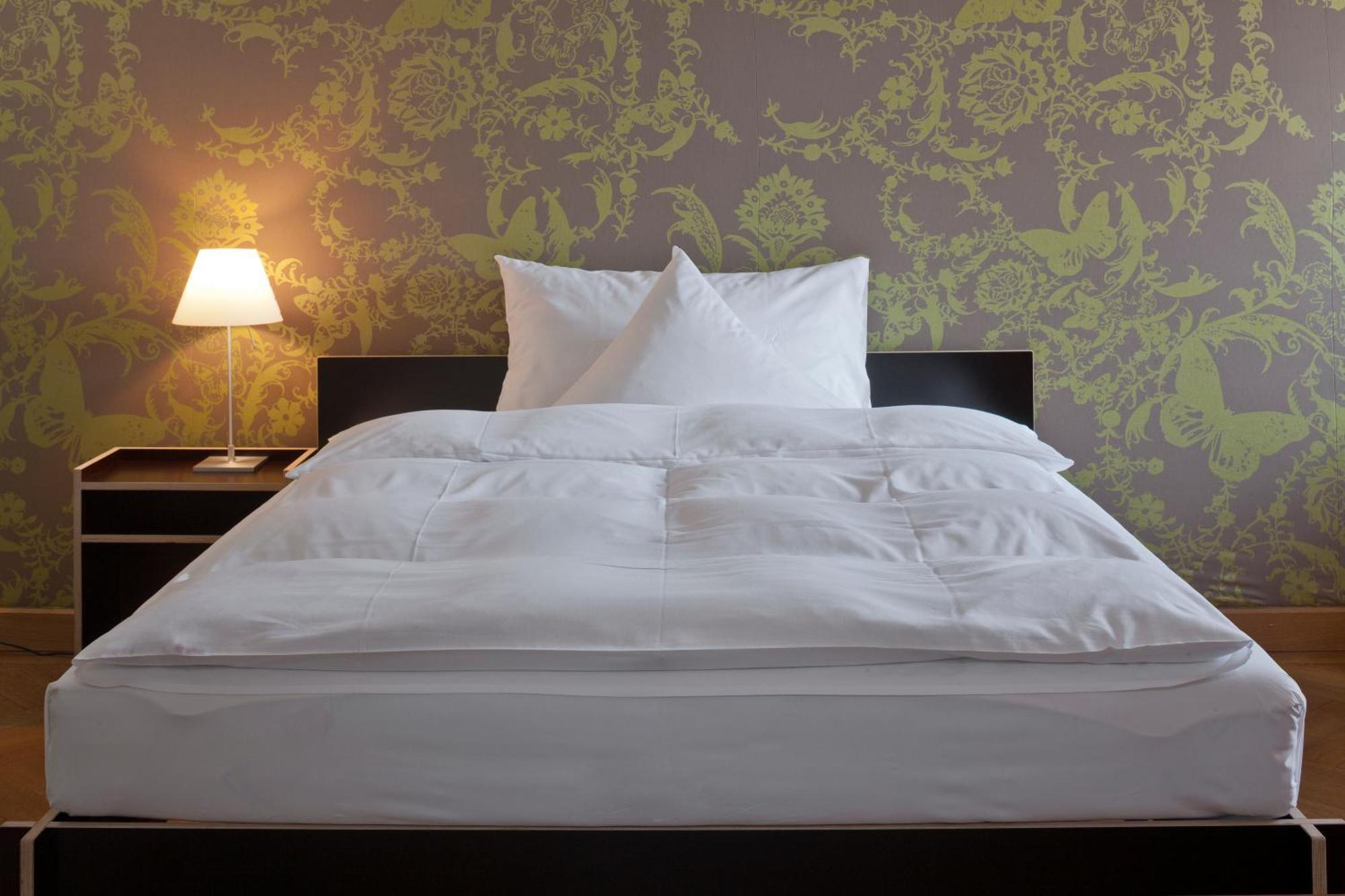 Boutique-Hotel Auberge Langenthal Pokoj fotografie