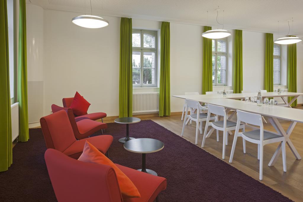 Boutique-Hotel Auberge Langenthal Exteriér fotografie