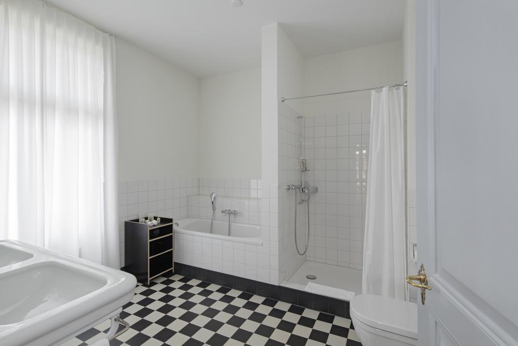 Boutique-Hotel Auberge Langenthal Exteriér fotografie