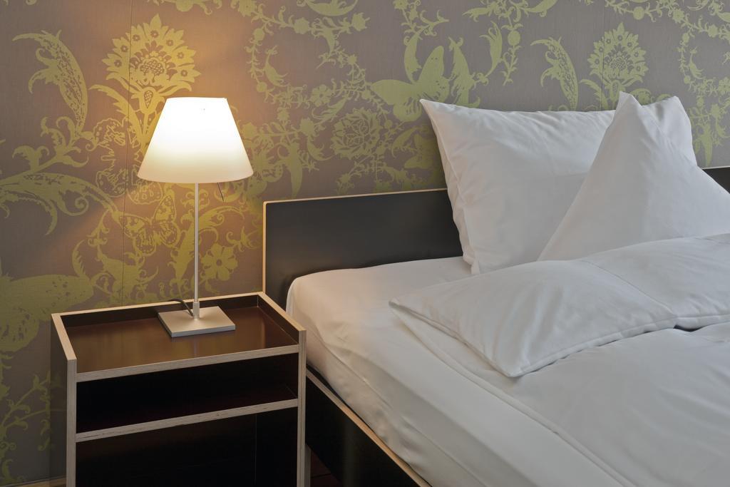 Boutique-Hotel Auberge Langenthal Exteriér fotografie