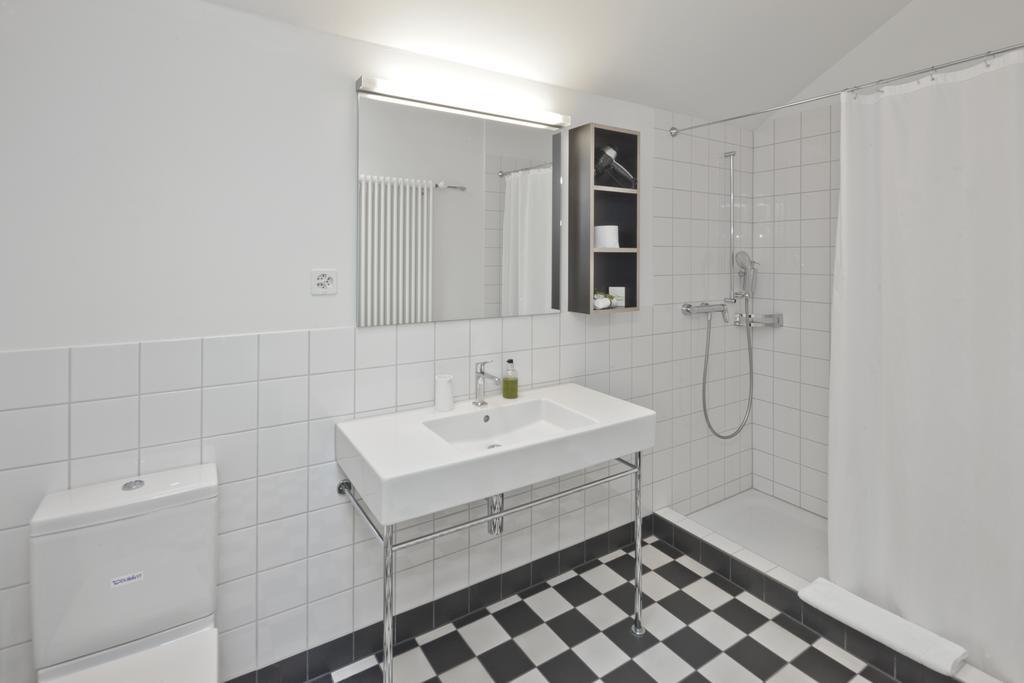 Boutique-Hotel Auberge Langenthal Exteriér fotografie