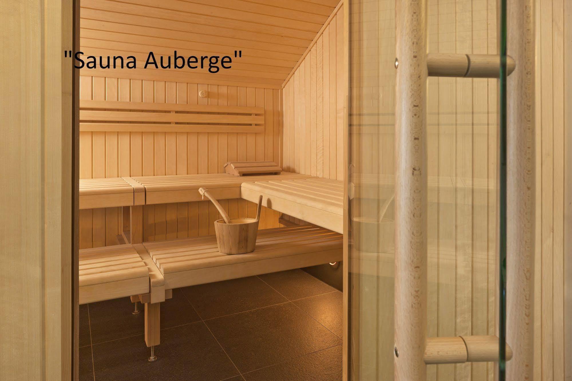 Boutique-Hotel Auberge Langenthal Exteriér fotografie